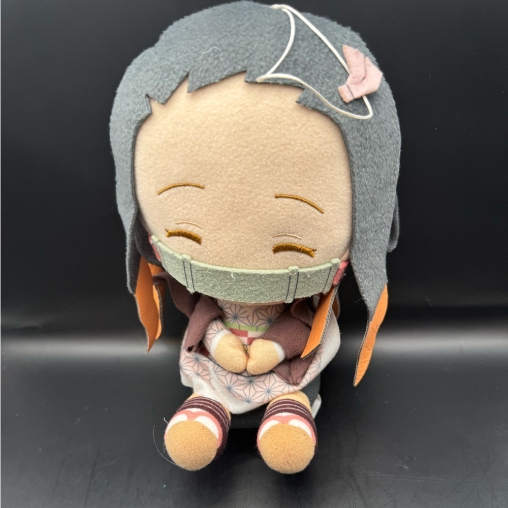 Demon Slayer: Kimetsu No Yaiba Nezuko Kamado 11" Big Plush